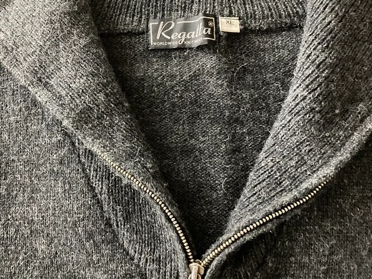 Billede 2 - Regatta sweater XL 
