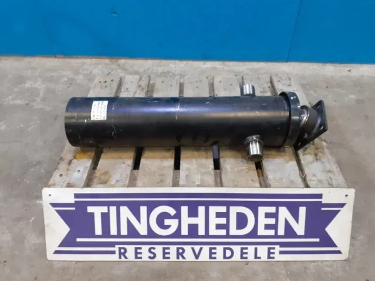 Billede 1 - Højtip Cylinder MV1034