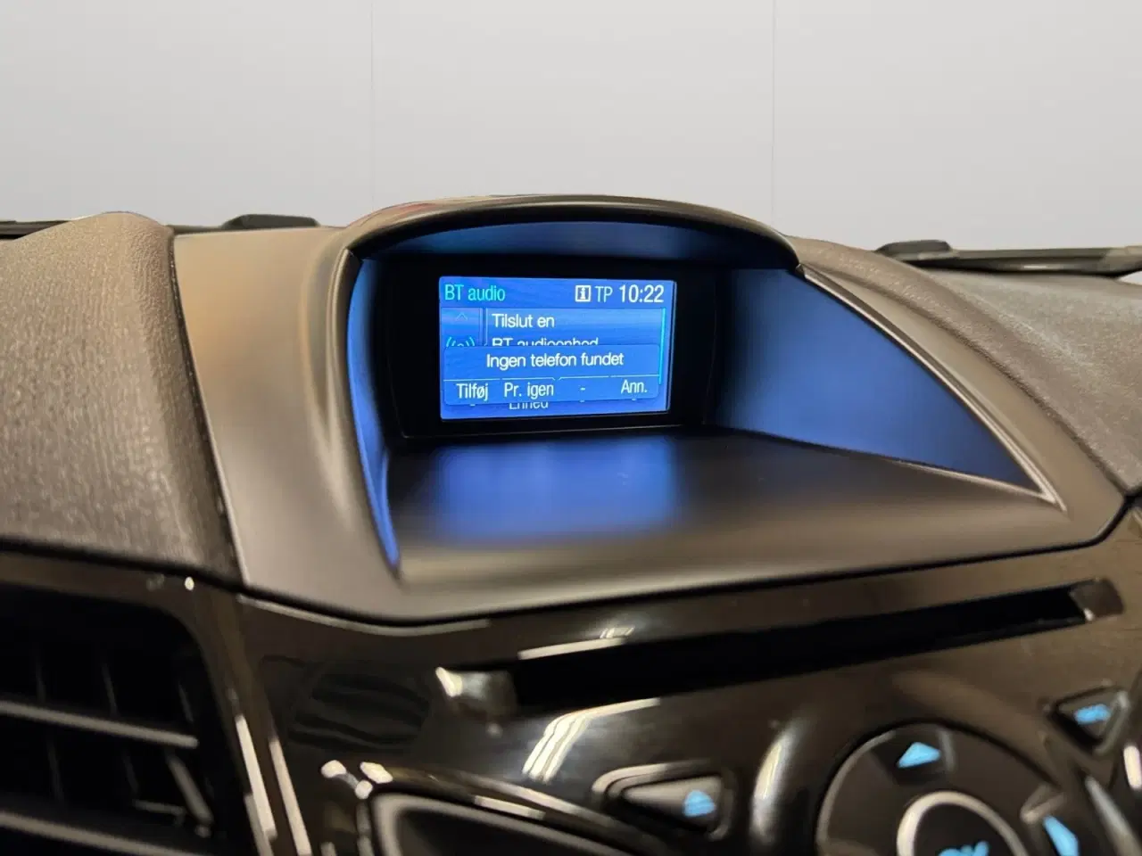 Billede 8 - Ford Fiesta 1,0 SCTi 140 Titanium