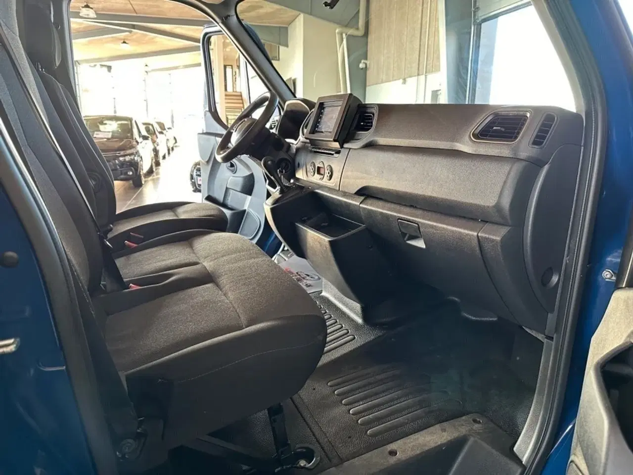 Billede 6 - Renault Master IV T35 2,3 dCi 180 L3 Chassis aut.