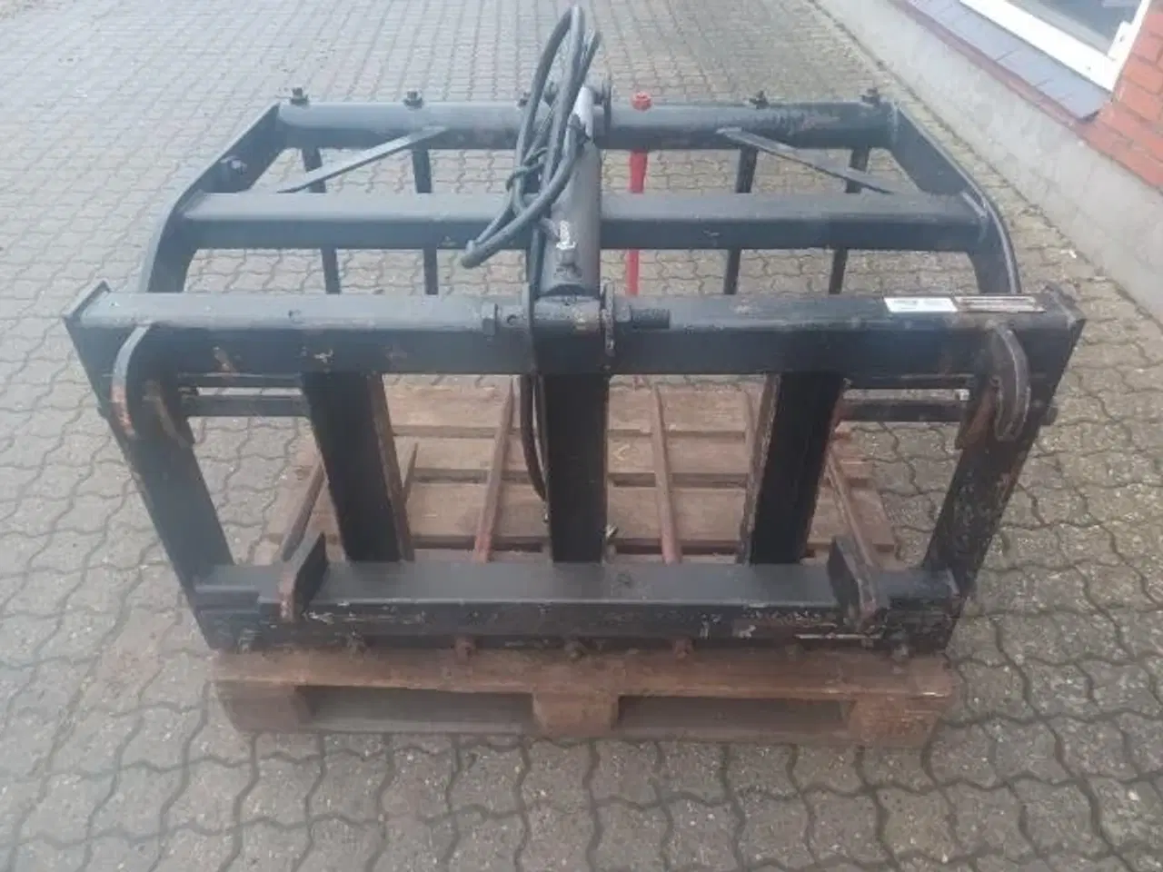 Billede 4 - - - - WILOKLO 120 CM M/EUR