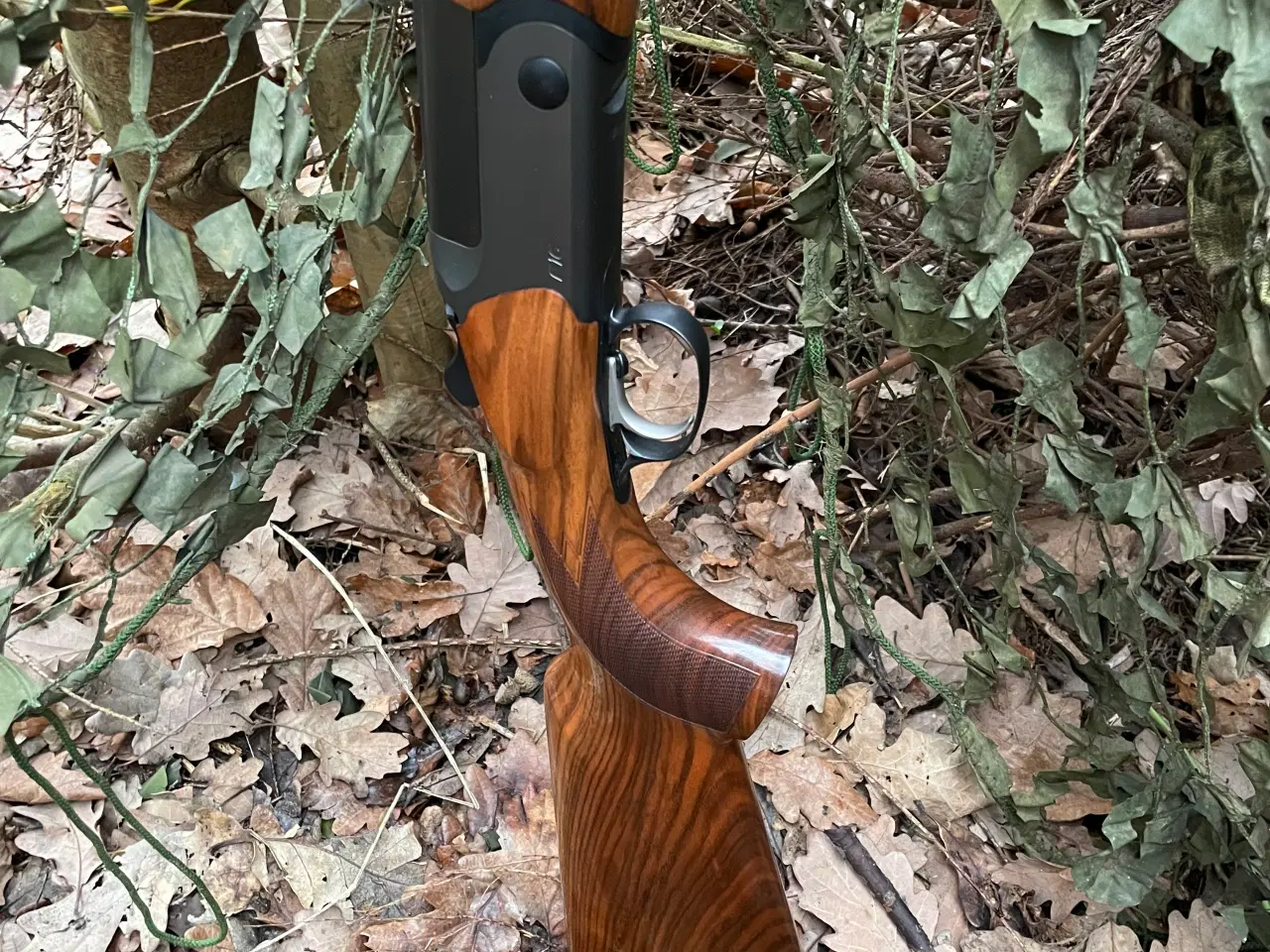 Billede 2 - Blaser f16 71cm 