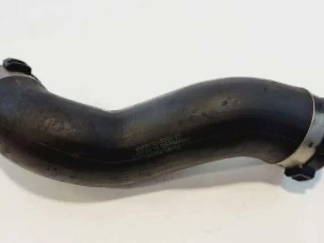 Billede 1 - BMW F10/F11 Trykslange til Intercooler