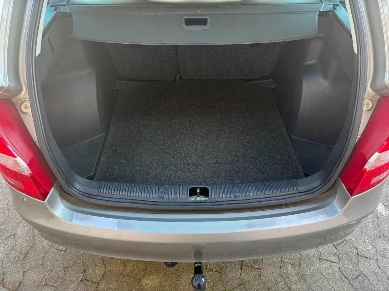 Billede 4 - Skoda Fabia 1,2 TSi 86 Ambition Combi