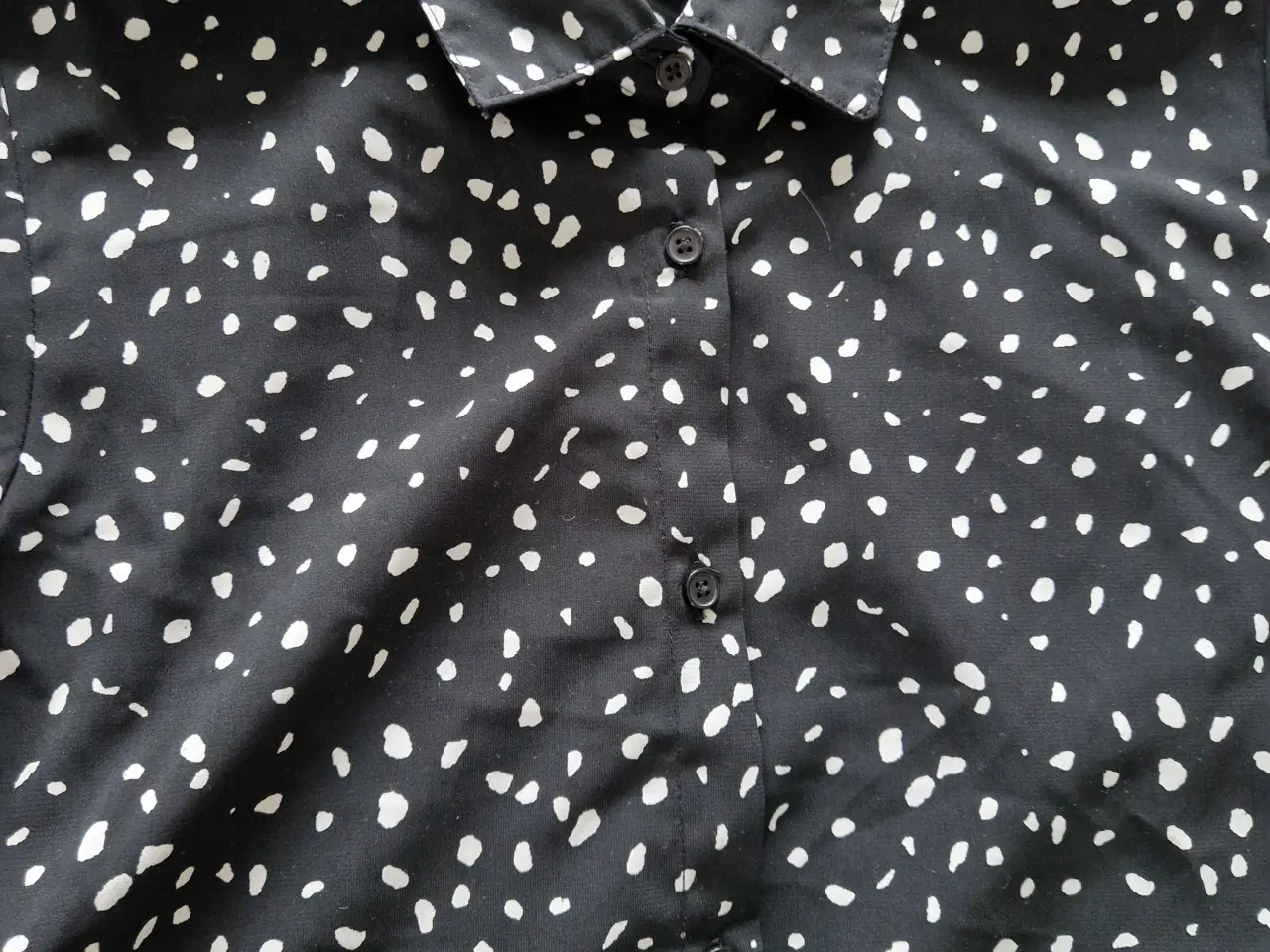 Billede 3 - Kjole str 152