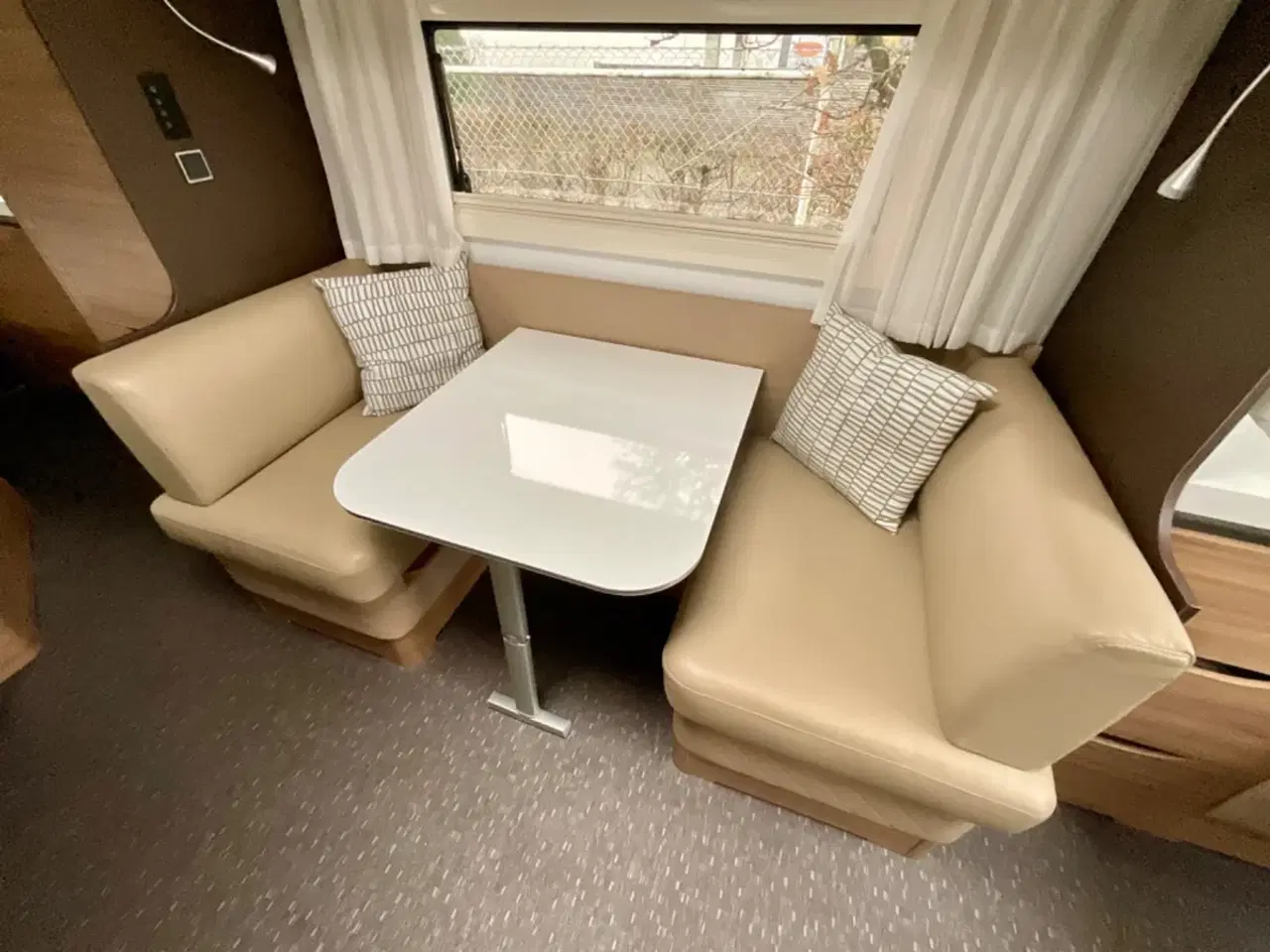 Billede 10 - Adria Alpina 753 UP