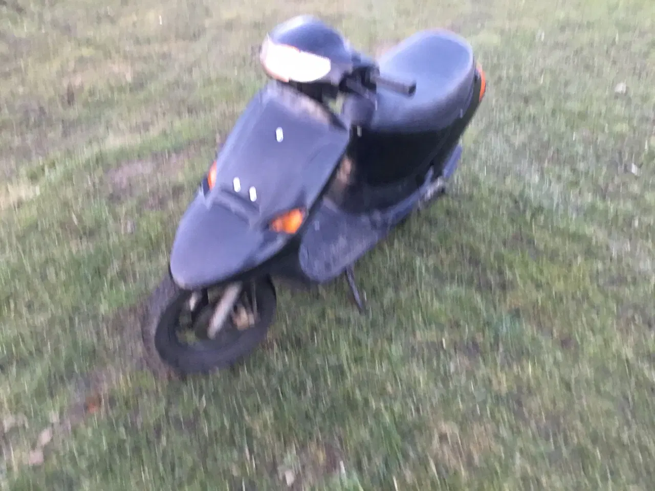 Billede 1 - Lovlig Pgo comet 30 Ver fra 2005 