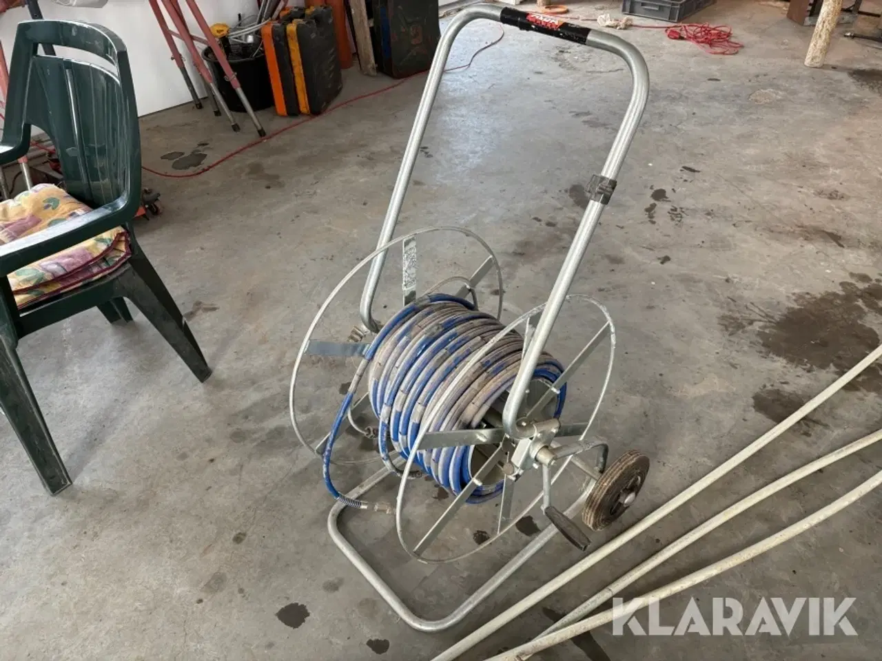 Billede 4 - Multispot renoverings system kloak