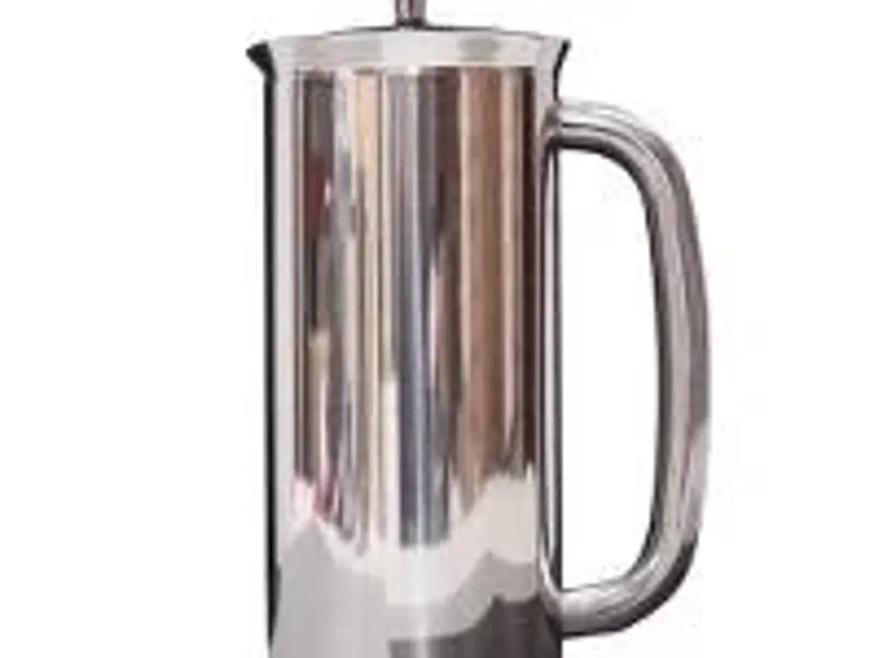 Billede 1 - 1 stk. Espro P7 stempelkande 0,9 ltr