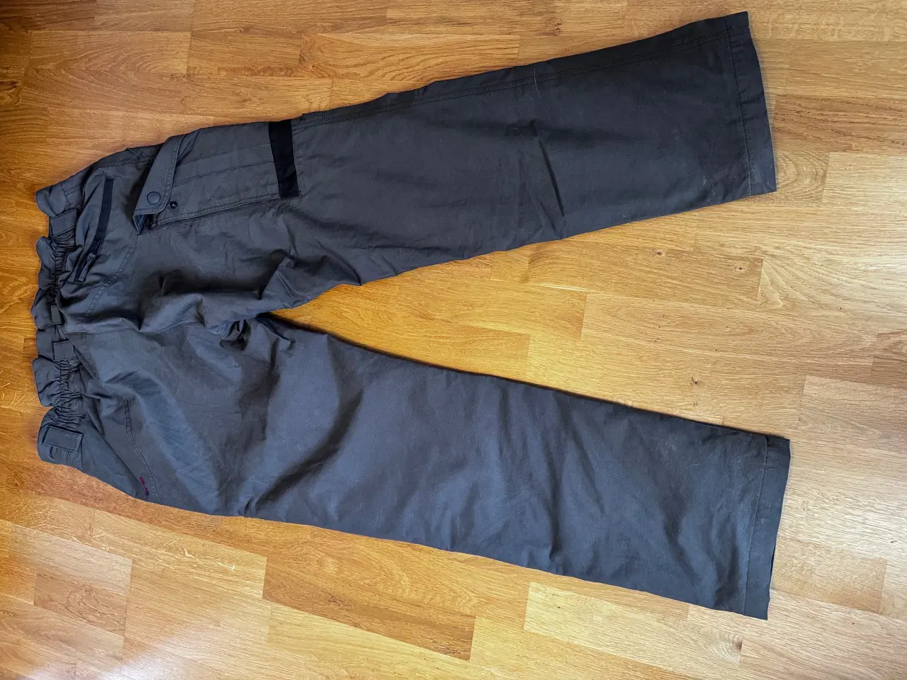 Billede 1 - Deerhunter Upland bukser