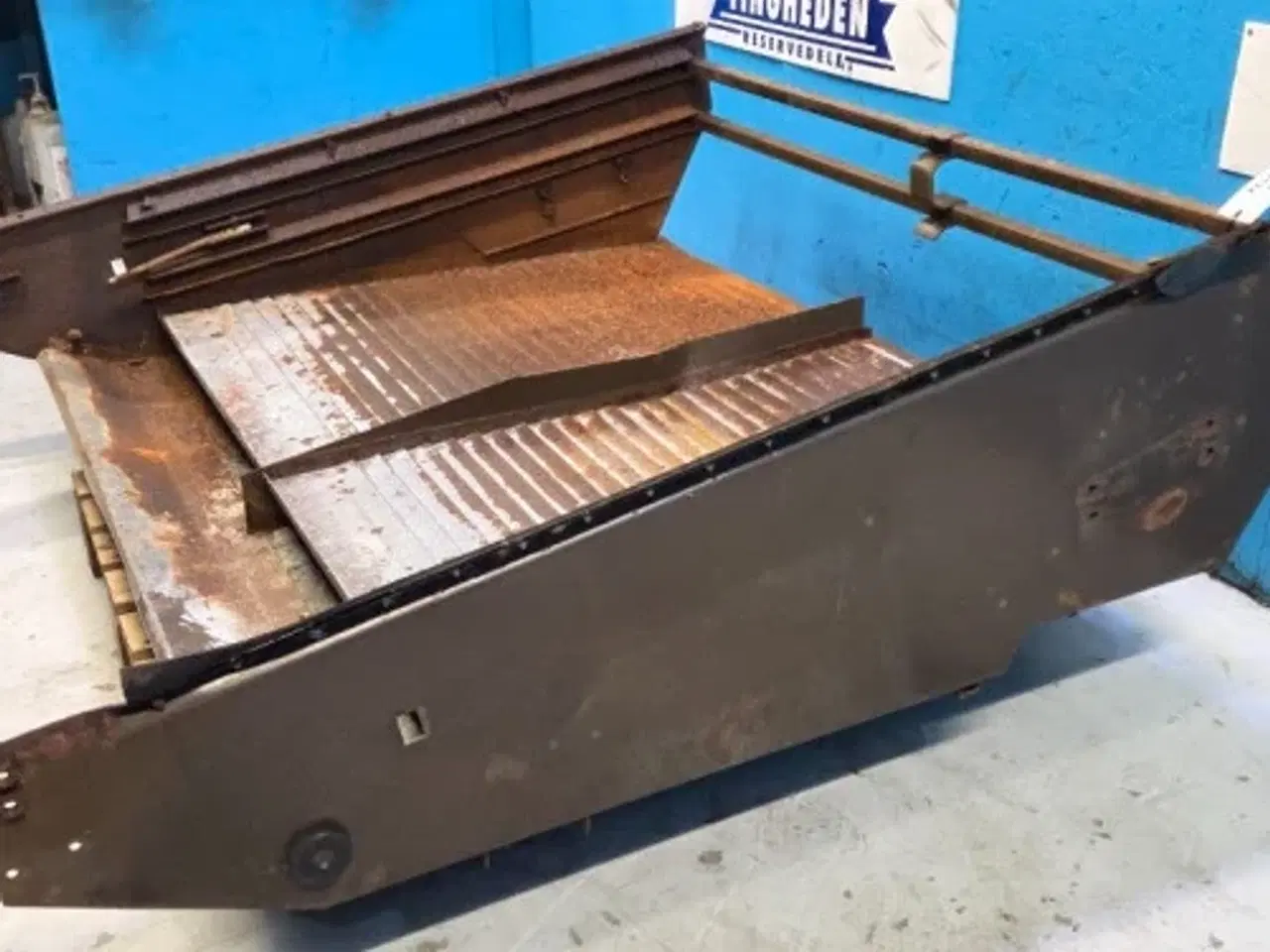 Billede 3 - Dronningborg D7000 Soldkasse 28450077