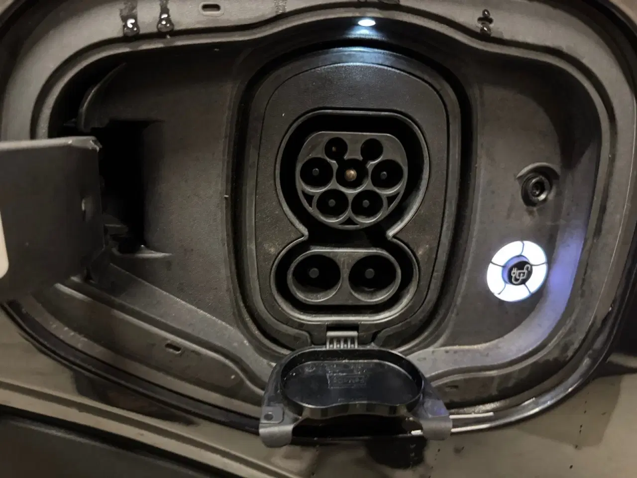 Billede 15 - Ford Mustang Mach-E 75 Standard Range