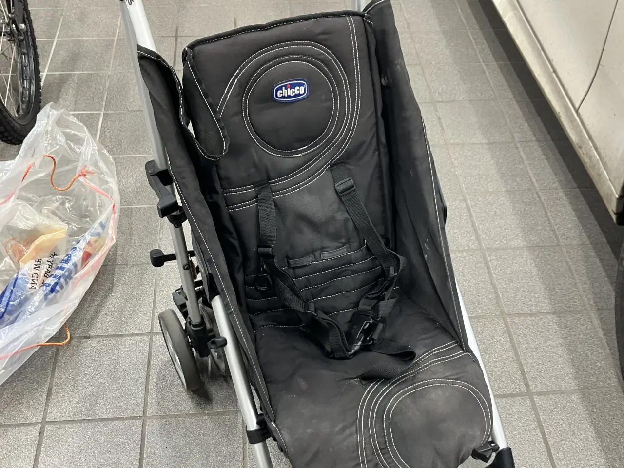 Billede 1 - Chicco klapvogn