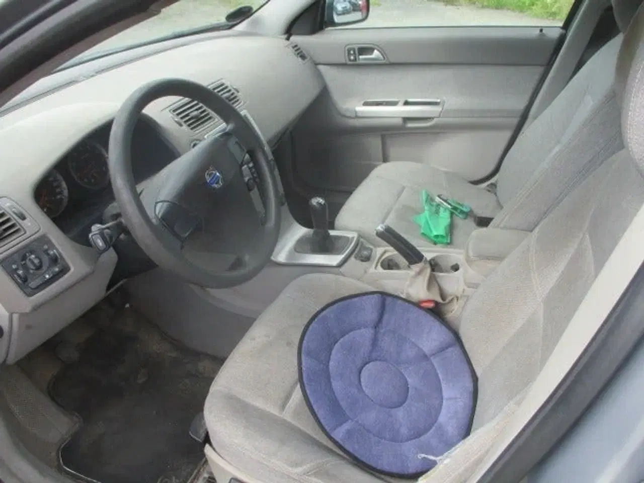 Billede 7 - Volvo S40 2,4