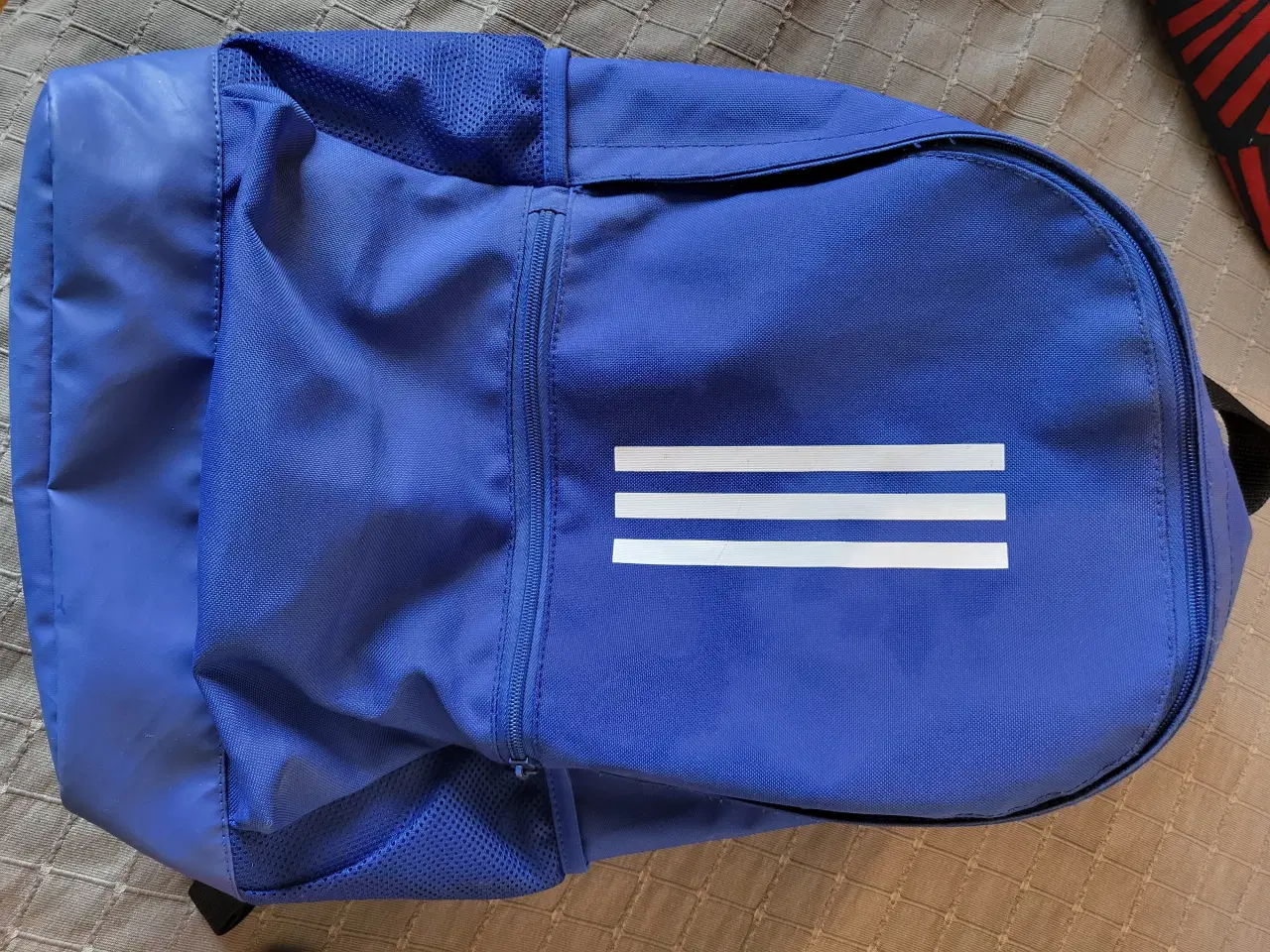Billede 1 - Adidas Rygsæk 