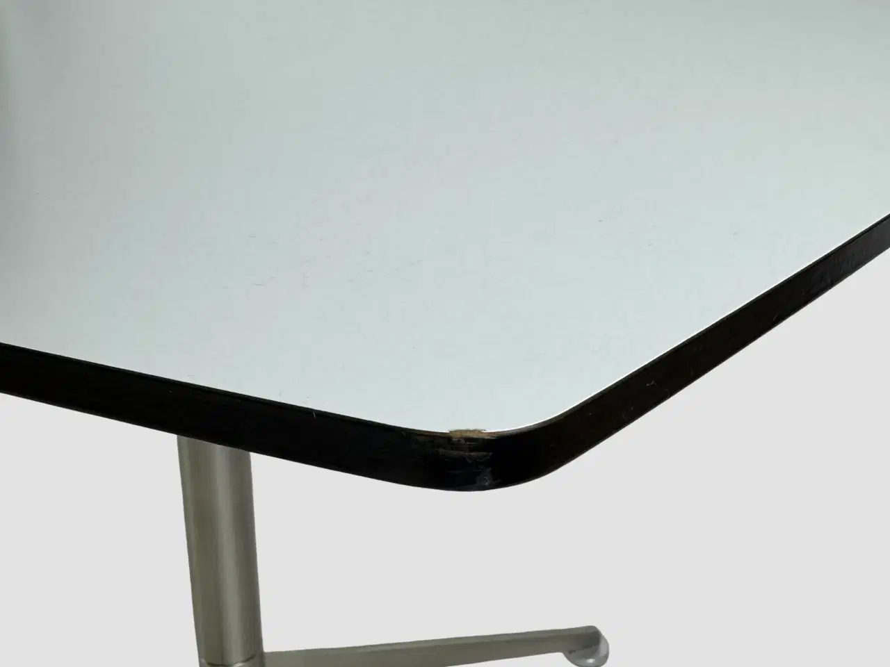 Billede 5 - Paustian Spinal Bord – Hvid 240x110 cm