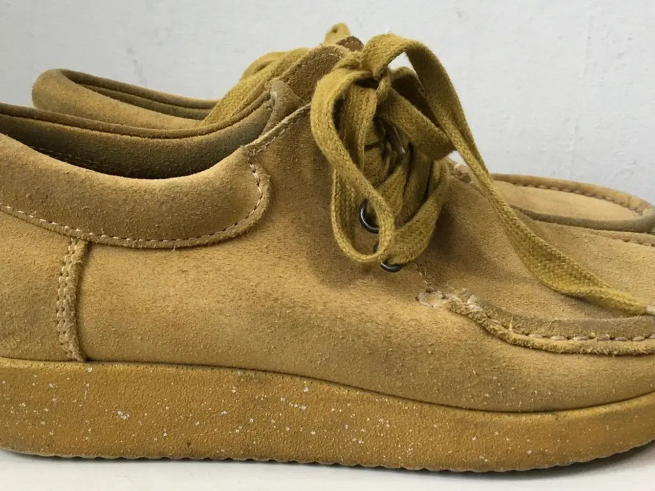 Billede 4 - Nature, snøresko, str 37