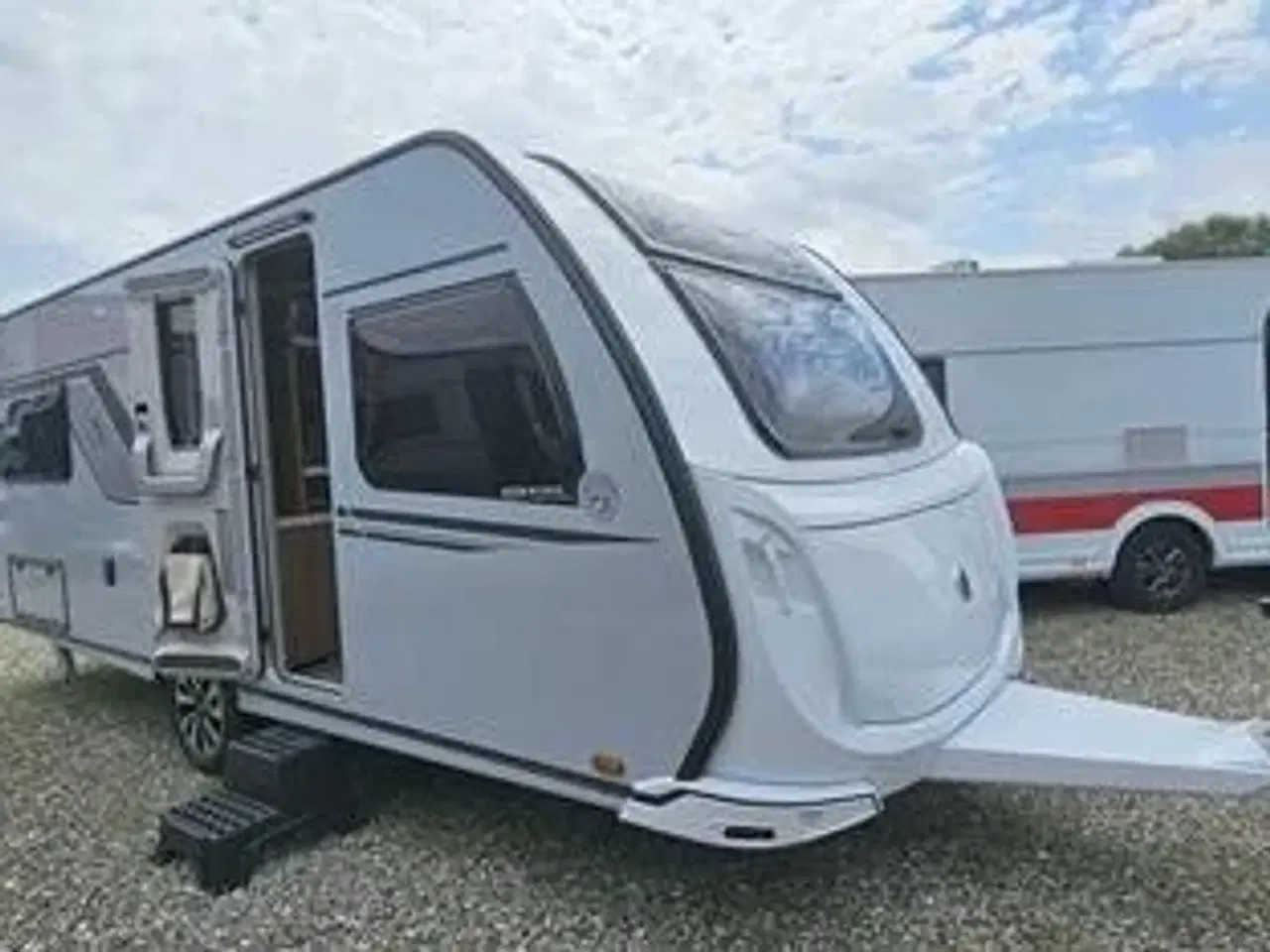 Billede 1 - Knaus SÜDWIND Scandinavian Selection 590 UE - SOMMERTILBUD - Mover Kr: 1.- Spar 20.048.