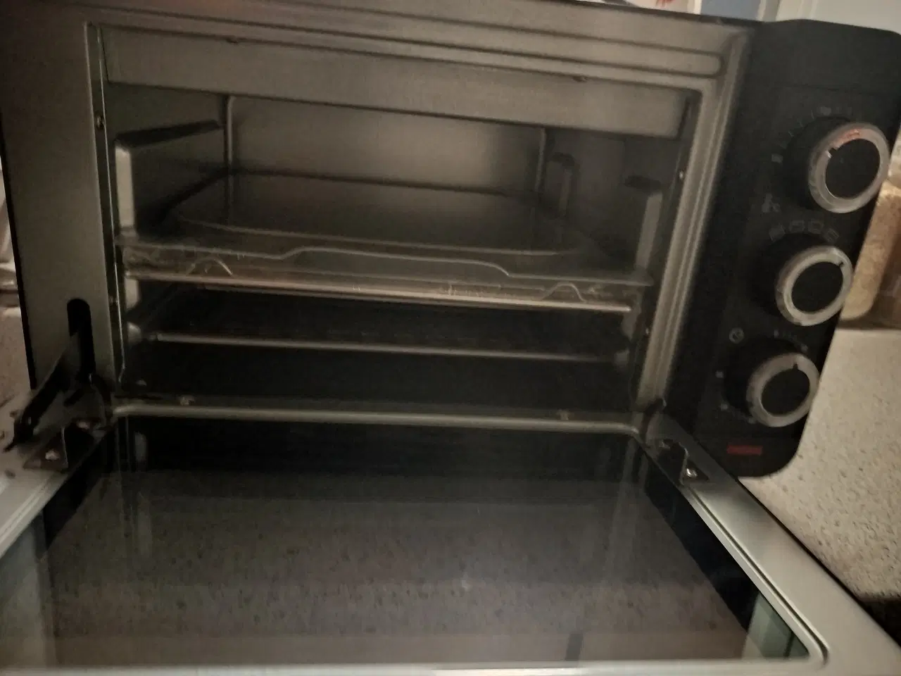 Billede 2 - Helt ny Mini Ovn