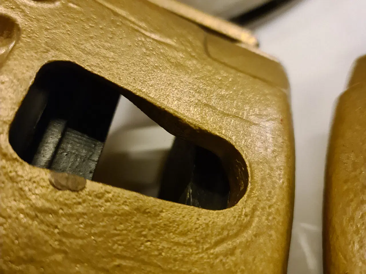 Billede 3 - Ford Sierra / Escort 260mm Bremsesæt