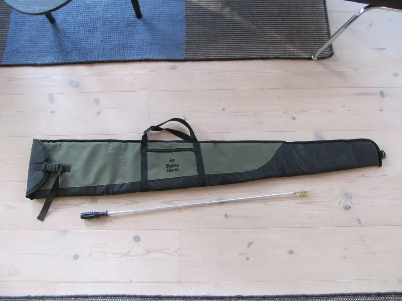 Billede 3 - Haglgevær Silma