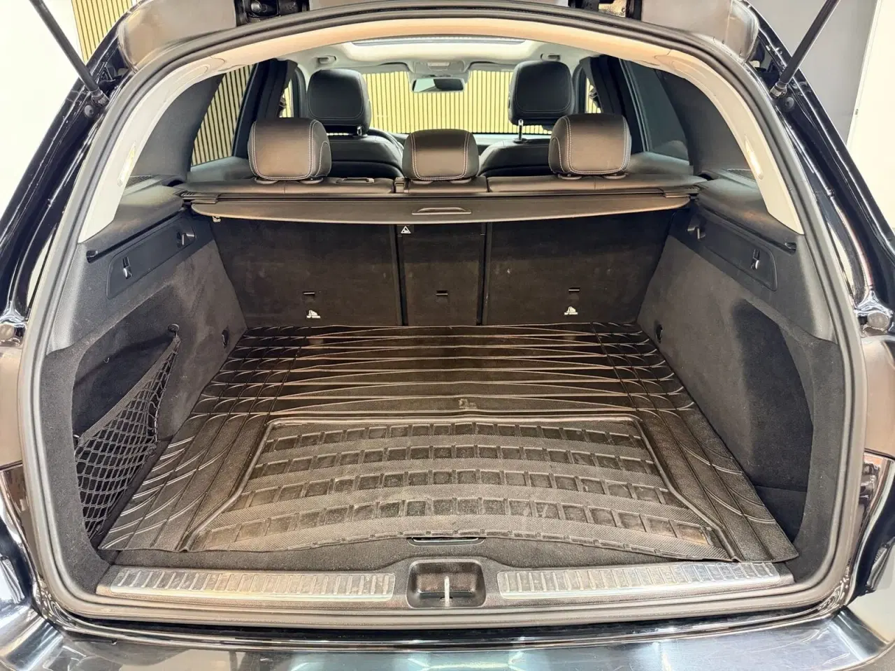 Billede 19 - Mercedes GLC350 d 3,0 AMG Line aut. 4Matic