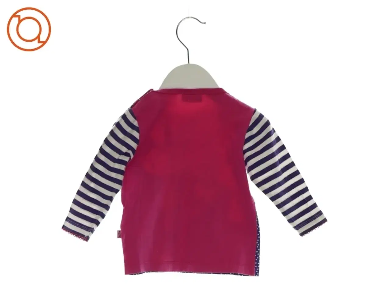 Billede 2 - Langærmet bluse fra Me Too (str. 74)