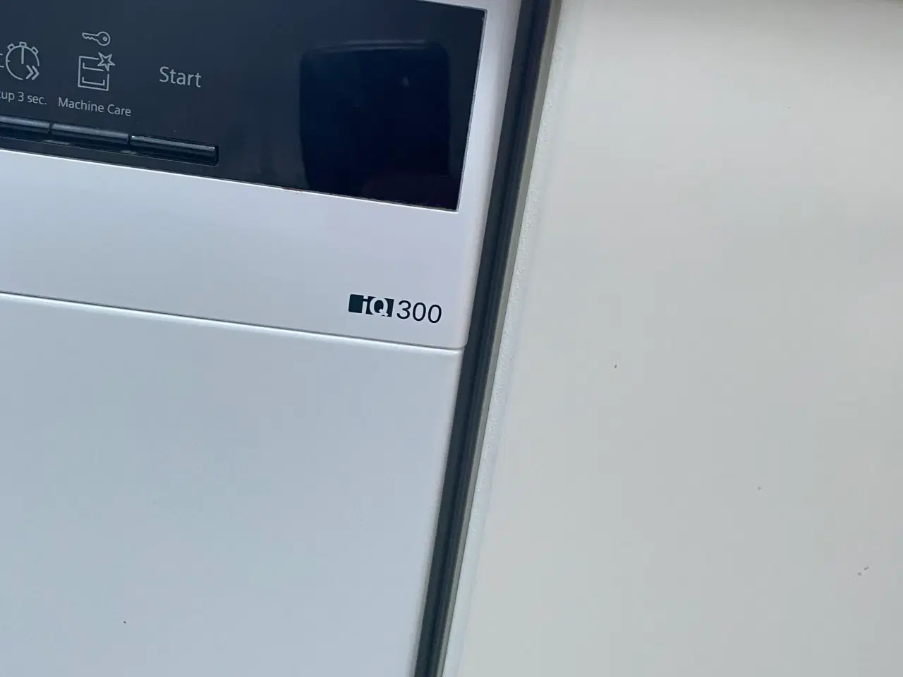 Billede 2 - Siemens model iq300 opvaskemaskine