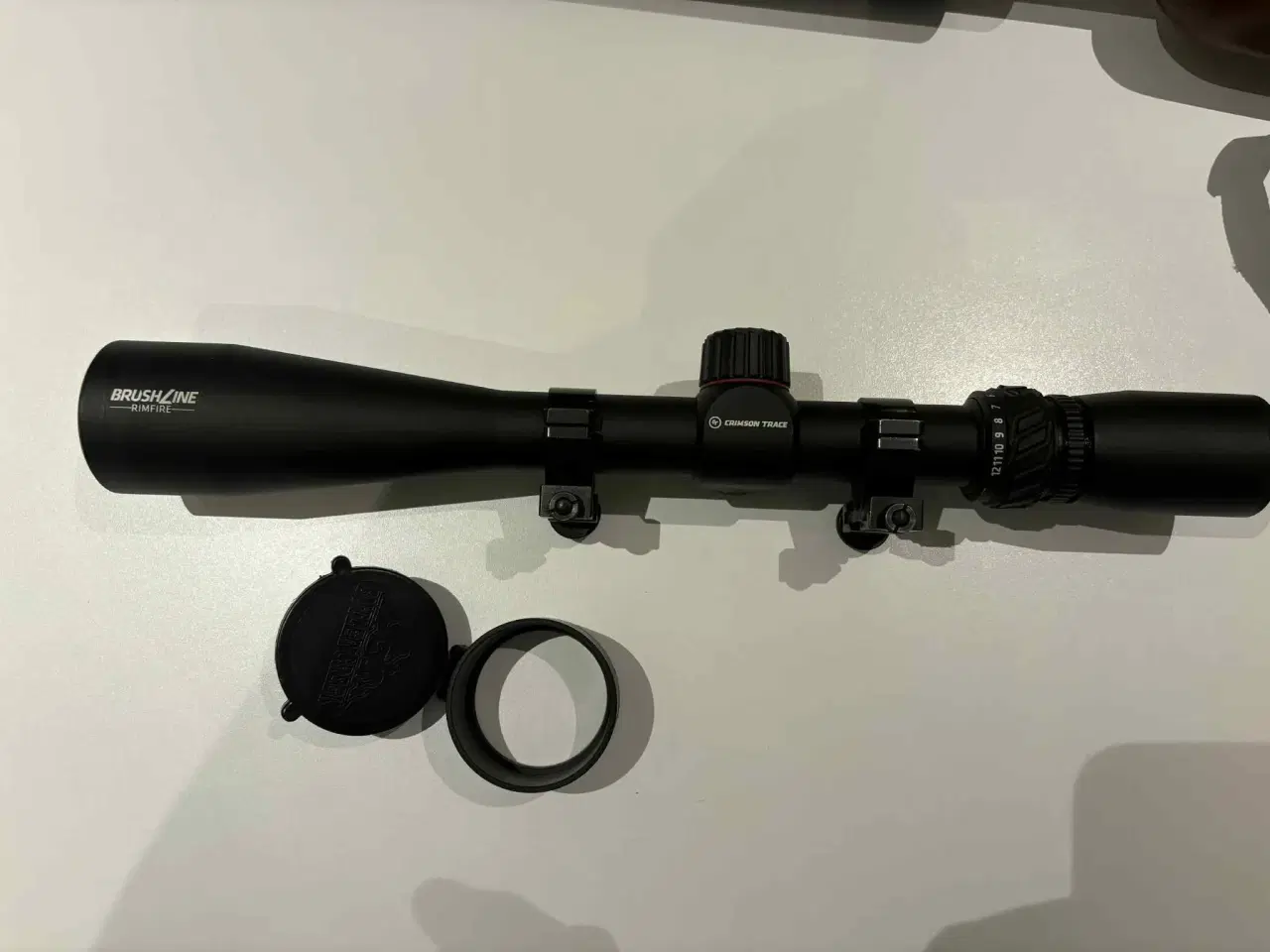 Billede 4 - Tikka M55 308 win riffel