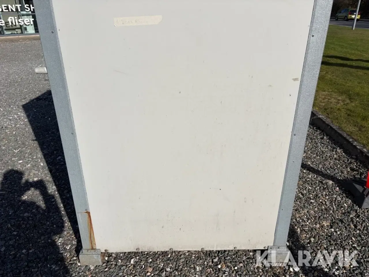 Billede 10 - Toilet Danfo 1 styk