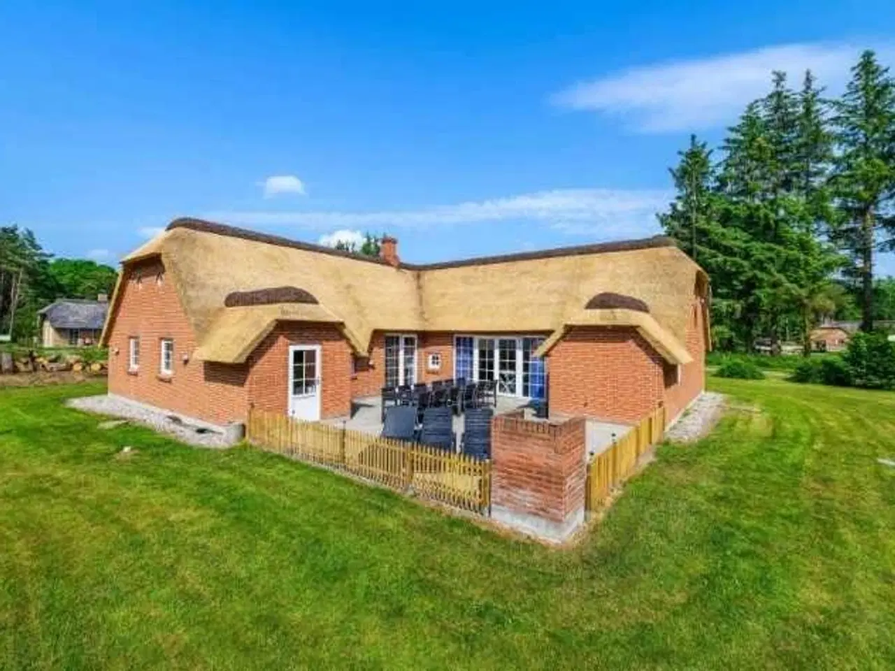 Billede 1 - Salg af sommerhus 