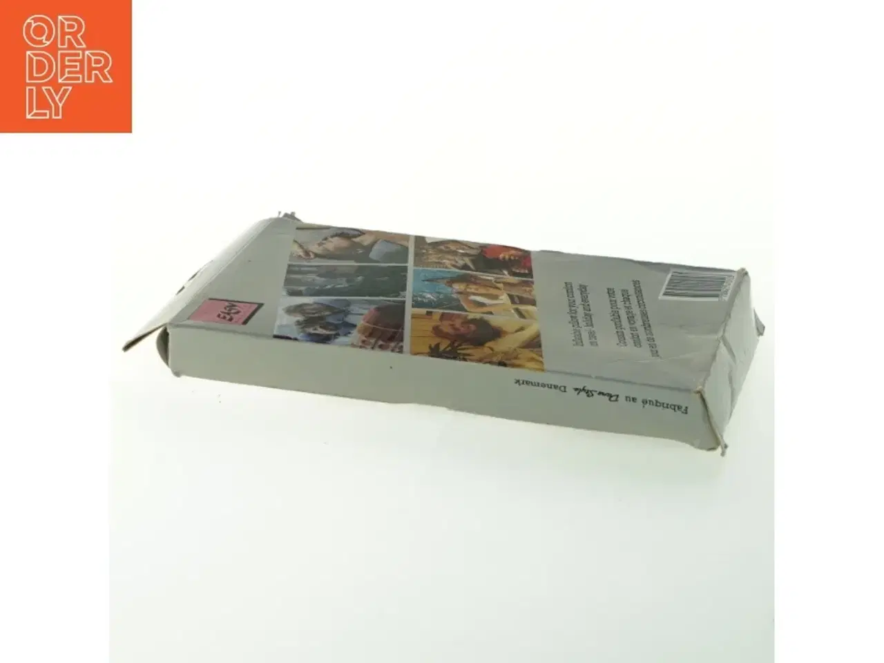 Billede 6 - Oppustelig nakkepude fra Easy (str. 46x28 cm)
