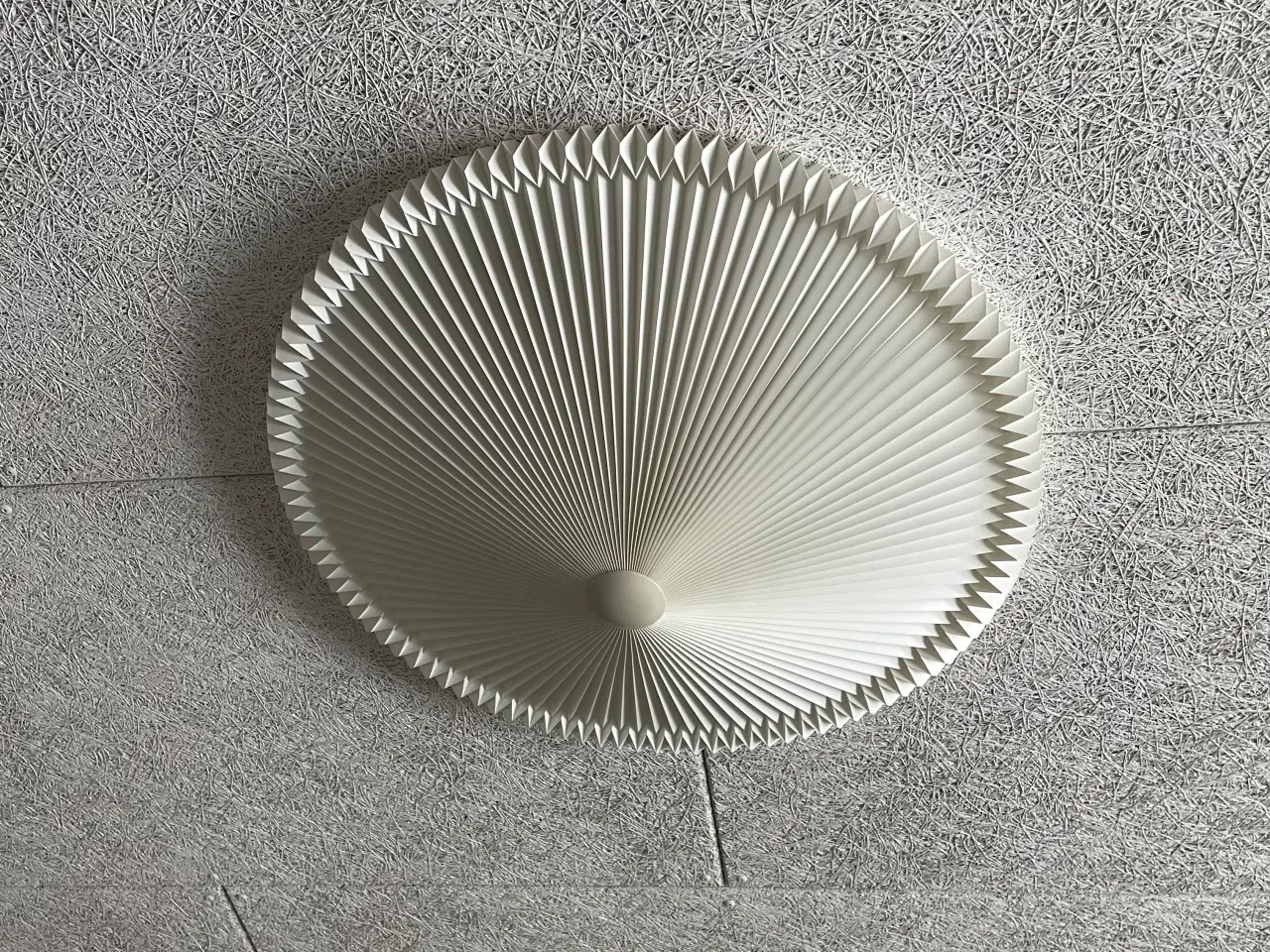 Billede 1 - Le Klint rosetter Model 26