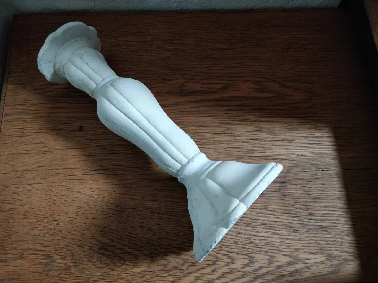 Billede 3 - Lysestage