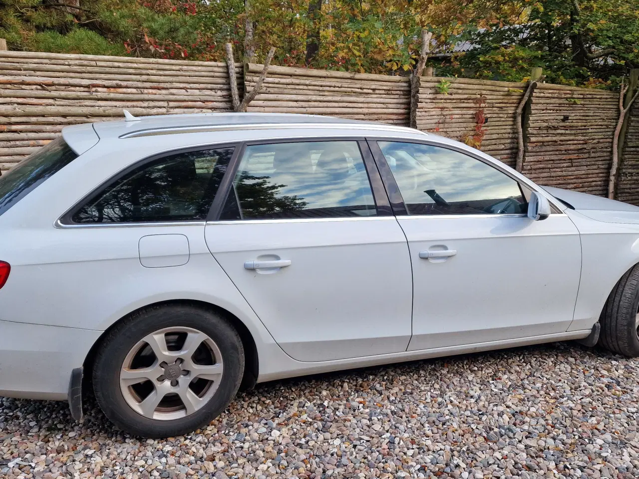 Billede 6 - Audi a4 avant