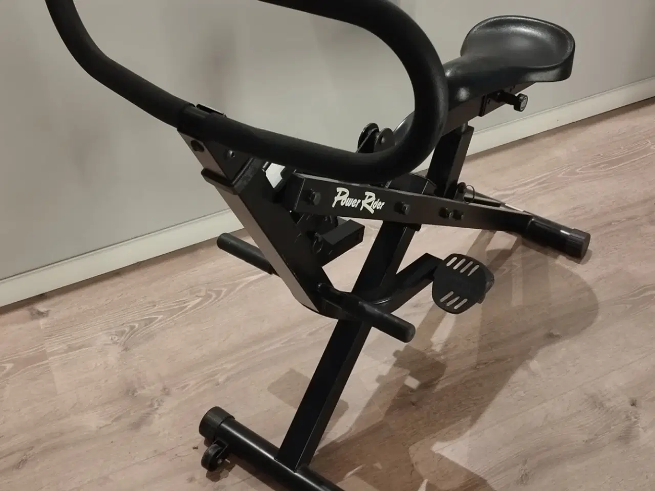 Billede 5 - Power Rider:   -   Multitræningsmaskine.
