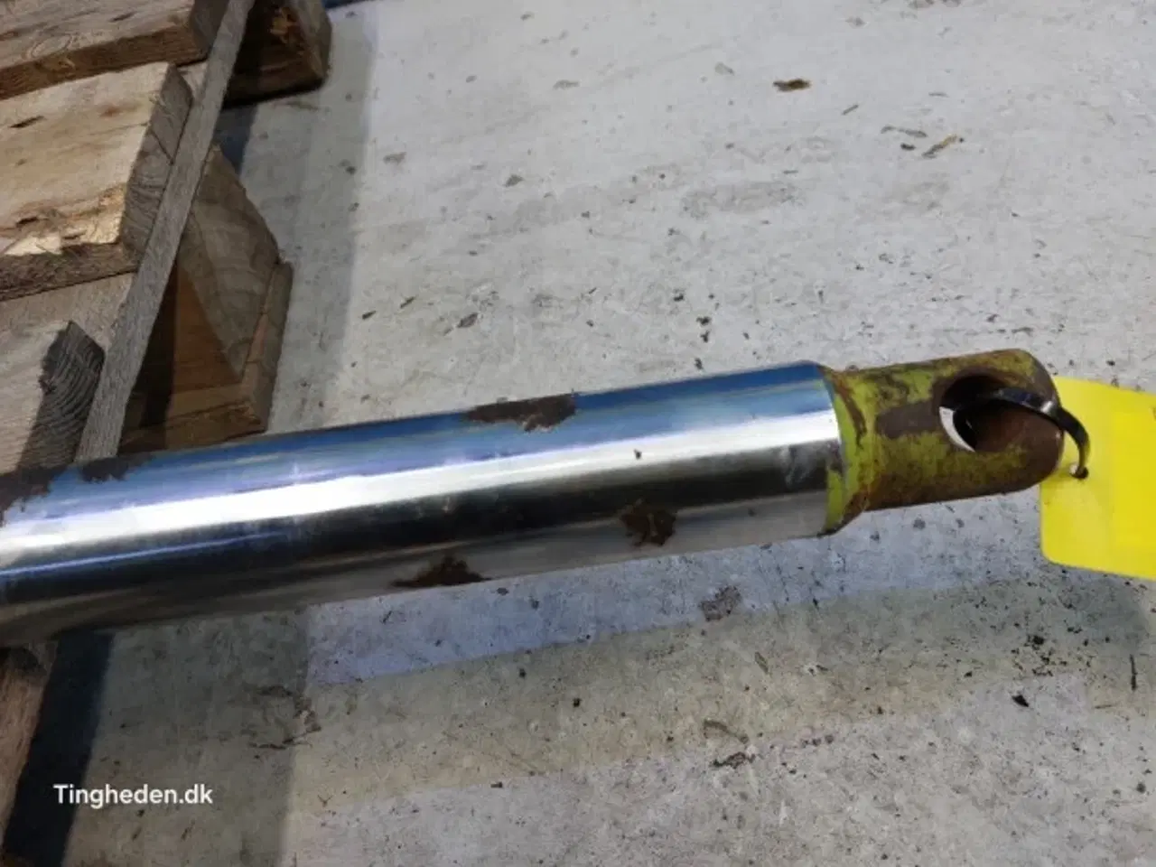 Billede 7 - Claas Dominator 76 Cylinder 0006025661