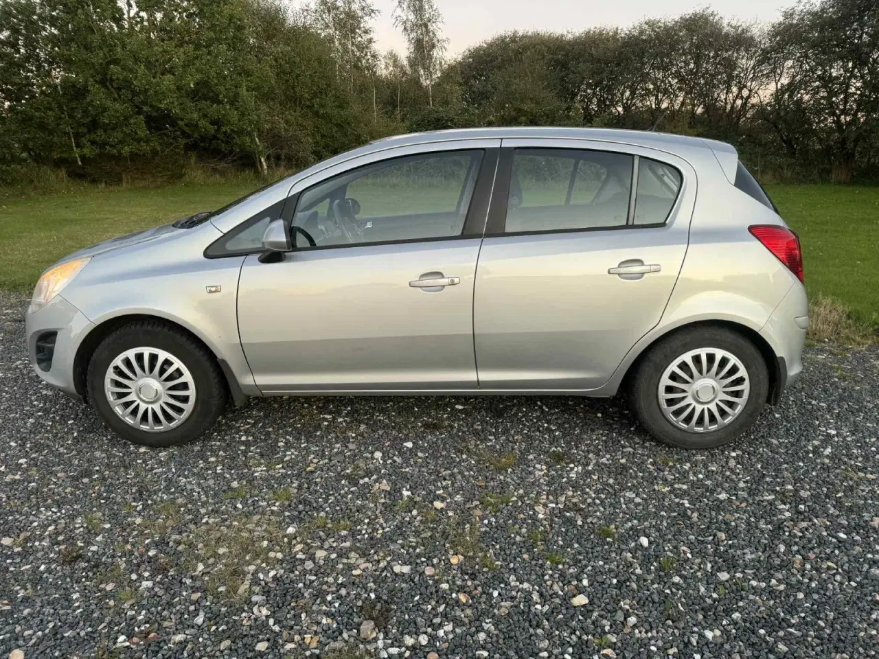 Billede 6 - Opel Corsa 1,0 12V Enjoy