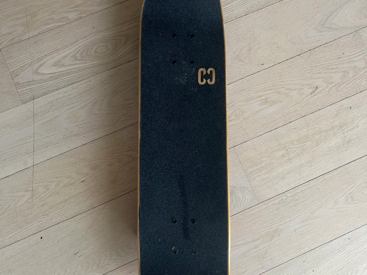 Billede 1 - Skateboard fra core