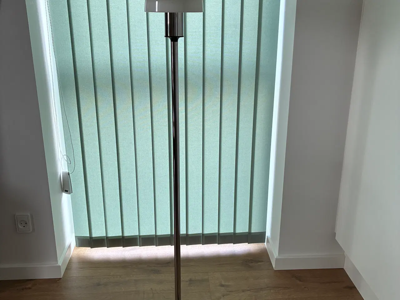 Billede 2 - Louis Poulsen P H standerlampe 80