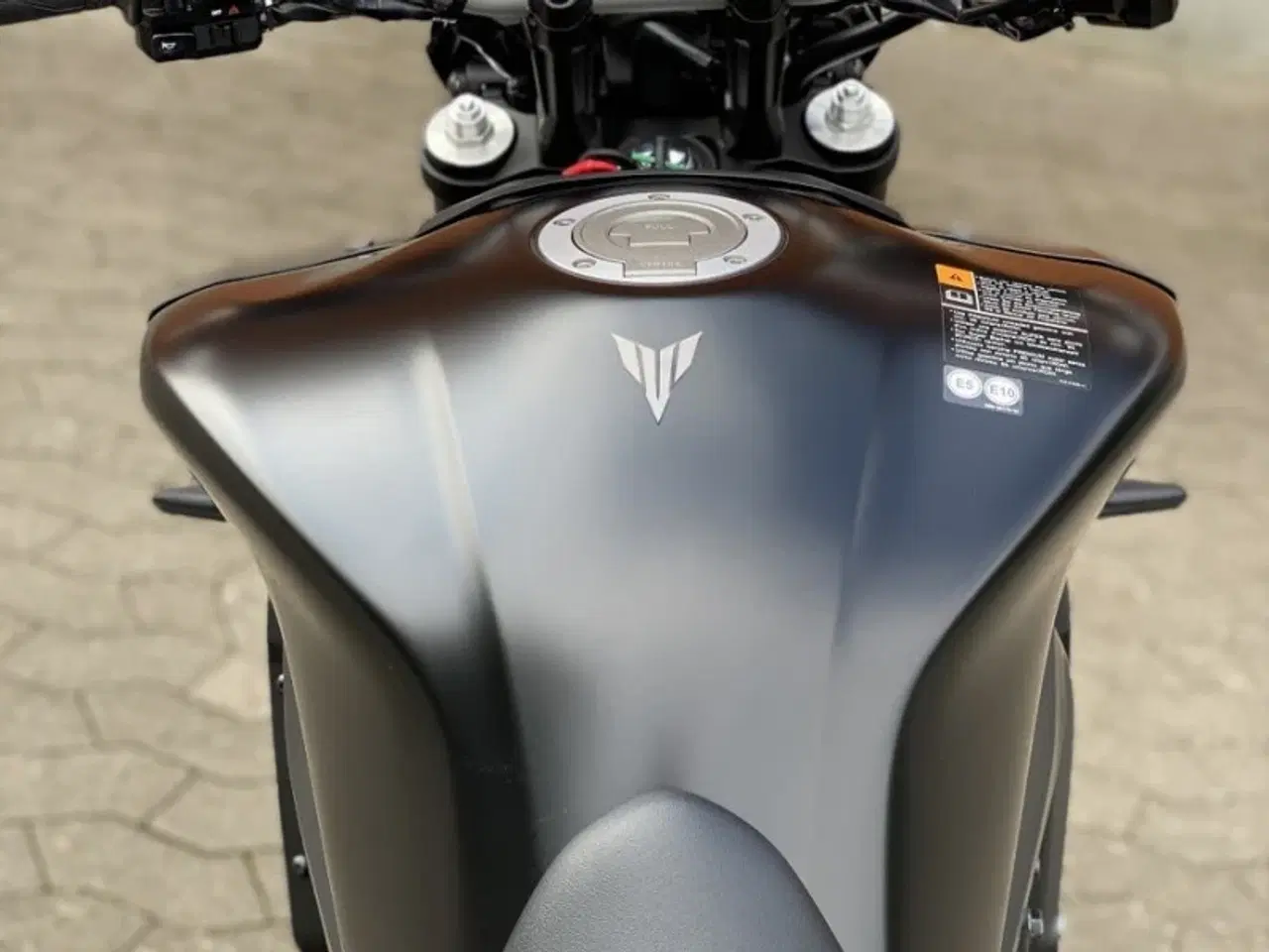 Billede 14 - Yamaha MT-09