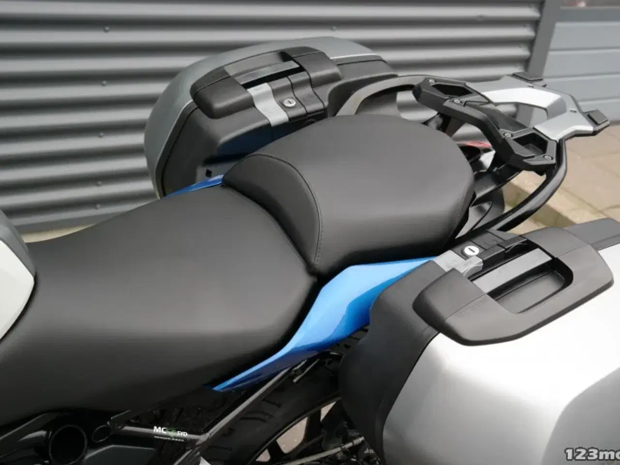 Billede 25 - BMW R 1200 RS MC-SYD BYTTER GERNE