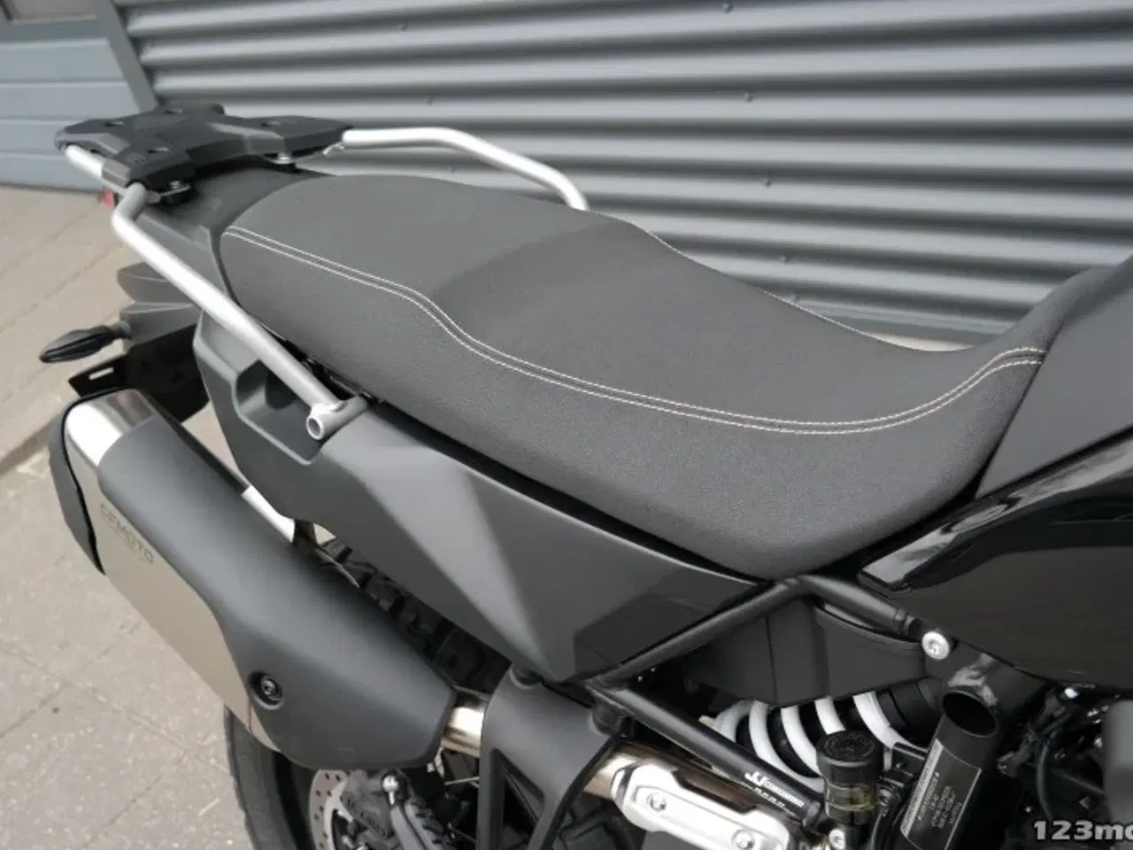 Billede 7 - CFMOTO 800 MT-X MC-SYD       BYTTER GERNE