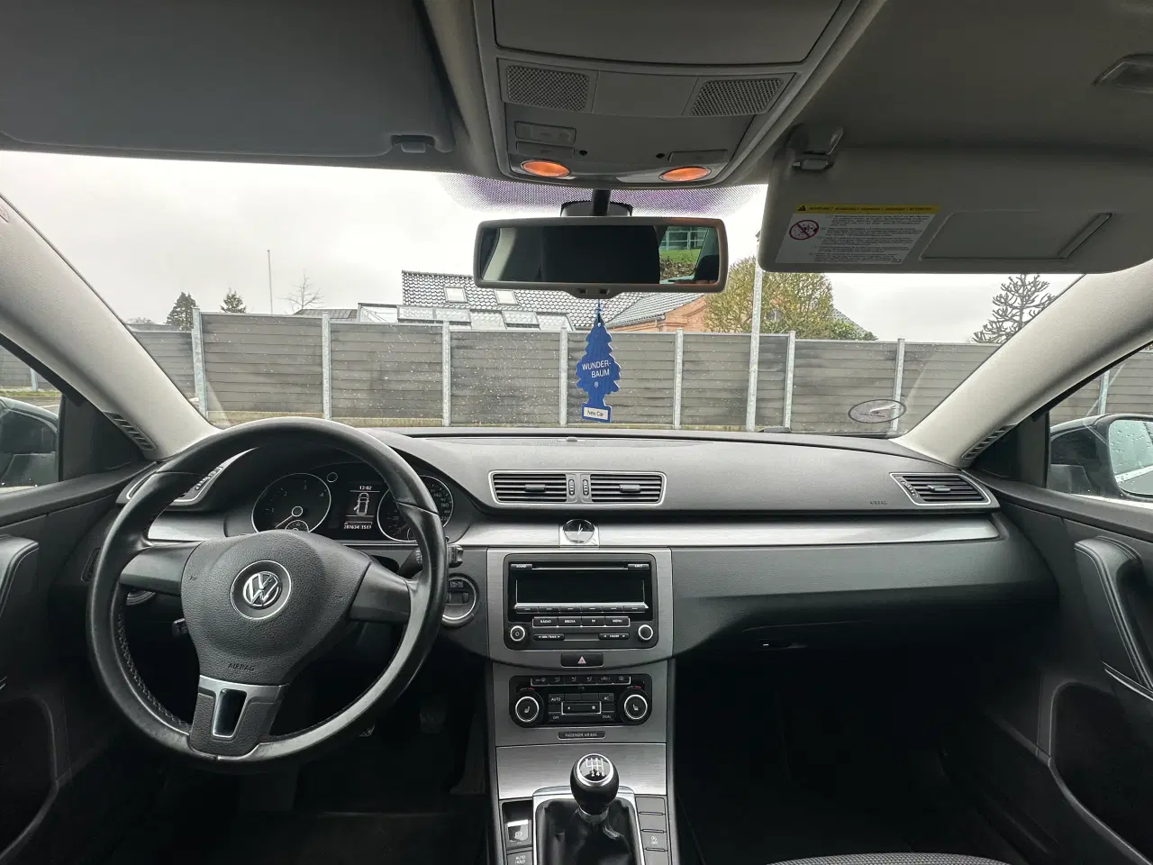 Billede 6 - VW Passat 1.6 TDI 2012 Bedste pris !