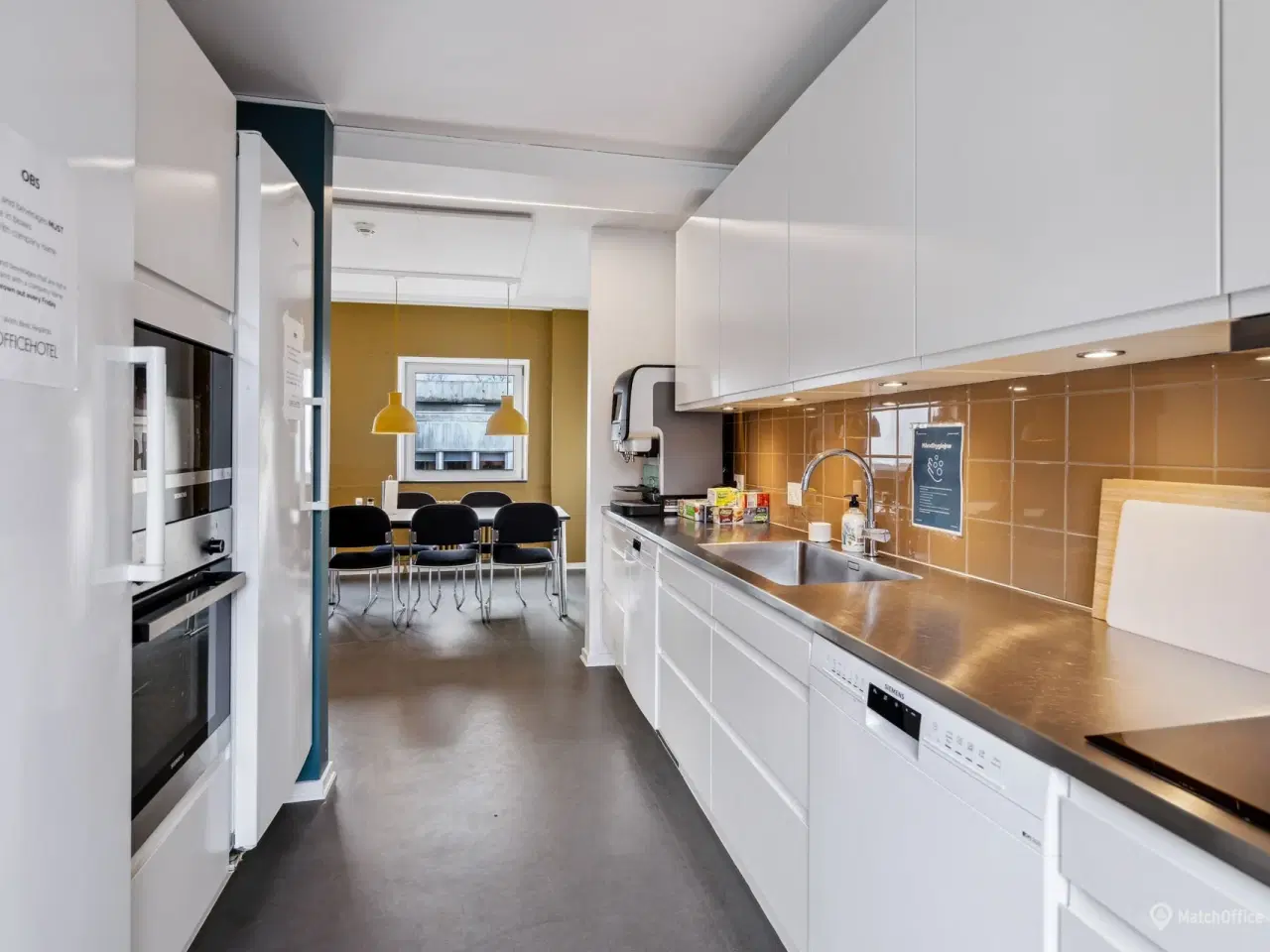 Billede 10 - Kontorhotel i Brønshøj - klar til indflytning!