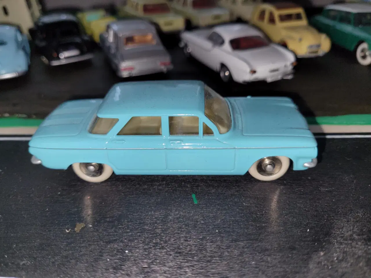 Billede 2 - Dinky 