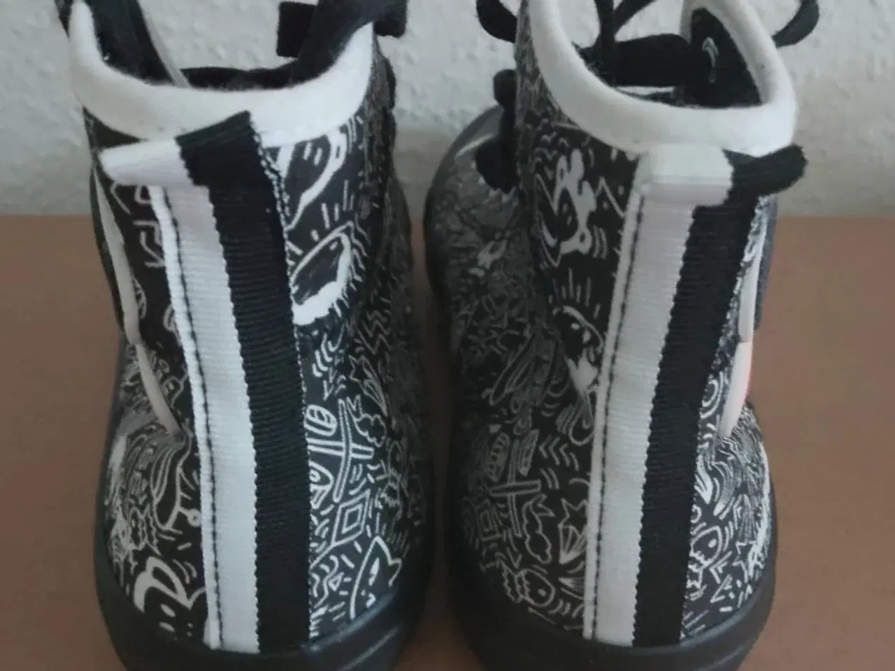 Billede 3 - Paul Frank sneakers 