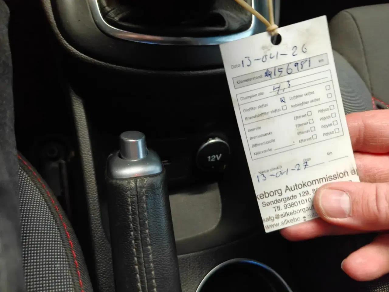 Billede 17 - Ford Fiesta 1,0 SCTi 140 ST-Line