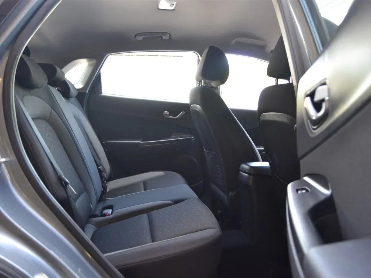 Billede 14 - Hyundai Kona 1,0 T-GDI Trend 120HK 5d 6g