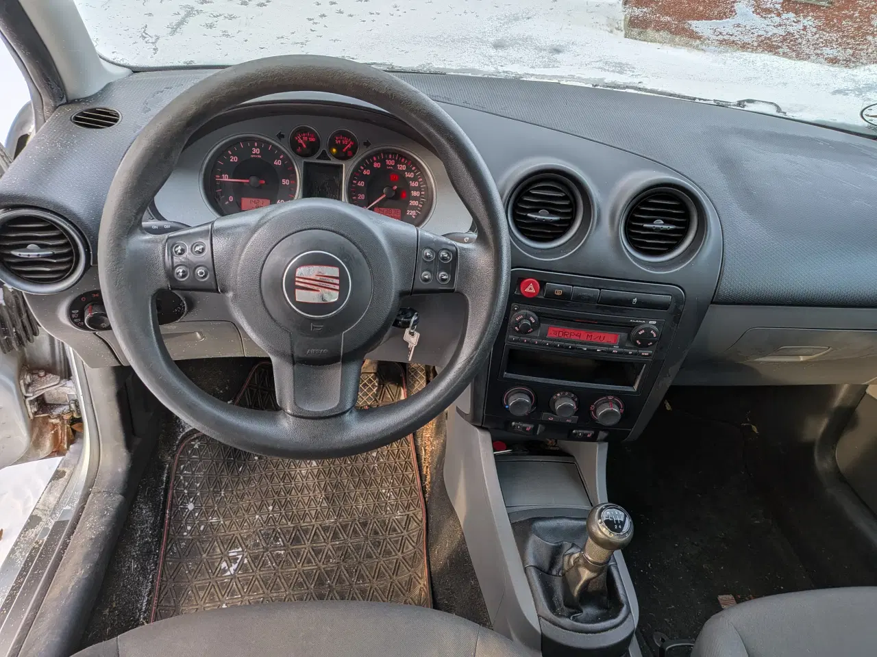 Billede 12 - SEAT Cordoba 1.9 TDI